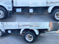 MAZDA Bongo Aluminum Van ABF-SKP2L 2012 17,876km_20