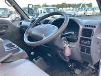 MAZDA Bongo Aluminum Van ABF-SKP2L 2012 17,876km_28