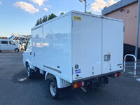 MAZDA Bongo Aluminum Van ABF-SKP2L 2012 17,876km_2