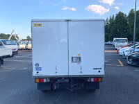 MAZDA Bongo Aluminum Van ABF-SKP2L 2012 17,876km_5