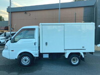 MAZDA Bongo Aluminum Van ABF-SKP2L 2012 17,876km_6