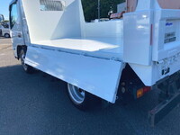 MITSUBISHI FUSO Canter Loader Dump 2RG-FBA60 2022 21,212km_11