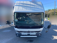 MITSUBISHI FUSO Canter Loader Dump 2RG-FBA60 2022 21,212km_13