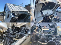 MITSUBISHI FUSO Canter Loader Dump 2RG-FBA60 2022 21,212km_14