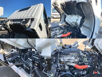 MITSUBISHI FUSO Canter Loader Dump 2RG-FBA60 2022 21,212km_15