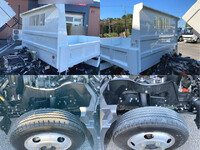 MITSUBISHI FUSO Canter Loader Dump 2RG-FBA60 2022 21,212km_16