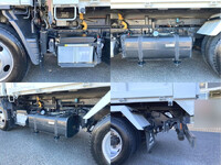 MITSUBISHI FUSO Canter Loader Dump 2RG-FBA60 2022 21,212km_17