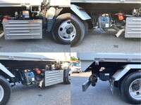 MITSUBISHI FUSO Canter Loader Dump 2RG-FBA60 2022 21,212km_19