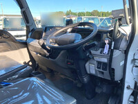 MITSUBISHI FUSO Canter Loader Dump 2RG-FBA60 2022 21,212km_24