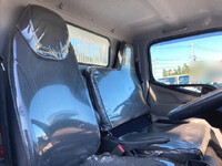 MITSUBISHI FUSO Canter Loader Dump 2RG-FBA60 2022 21,212km_28