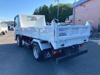 MITSUBISHI FUSO Canter Loader Dump 2RG-FBA60 2022 21,212km_2
