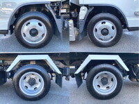 MITSUBISHI FUSO Canter Loader Dump 2RG-FBA60 2022 21,212km_35
