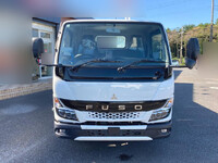 MITSUBISHI FUSO Canter Loader Dump 2RG-FBA60 2022 21,212km_3