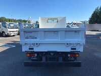MITSUBISHI FUSO Canter Loader Dump 2RG-FBA60 2022 21,212km_5