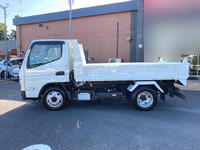 MITSUBISHI FUSO Canter Loader Dump 2RG-FBA60 2022 21,212km_6