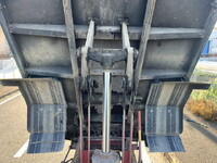 ISUZU Forward Dump LKG-FTR90S2 2012 254,665km_14