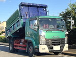 Forward Dump