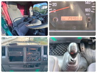 ISUZU Forward Dump LKG-FTR90S2 2012 254,665km_20