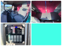 ISUZU Forward Dump LKG-FTR90S2 2012 254,665km_22