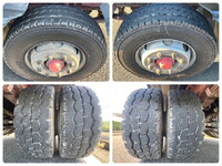 ISUZU Forward Dump LKG-FTR90S2 2012 254,665km_24