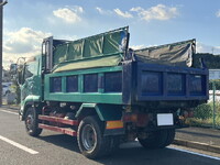ISUZU Forward Dump LKG-FTR90S2 2012 254,665km_2