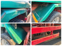 ISUZU Forward Dump LKG-FTR90S2 2012 254,665km_31