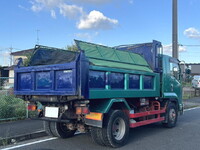 ISUZU Forward Dump LKG-FTR90S2 2012 254,665km_4