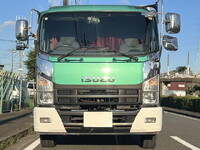 ISUZU Forward Dump LKG-FTR90S2 2012 254,665km_5