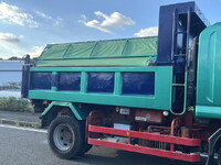 ISUZU Forward Dump LKG-FTR90S2 2012 254,665km_6