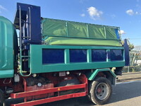 ISUZU Forward Dump LKG-FTR90S2 2012 254,665km_7