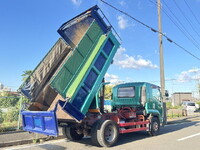 ISUZU Forward Dump LKG-FTR90S2 2012 254,665km_9