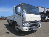 HINO Dutro Dump TKG-XZU630T 2017 86,605km_3