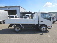 HINO Dutro Dump TKG-XZU630T 2017 86,605km_7