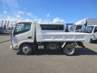 HINO Dutro Dump TKG-XZU630T 2017 86,605km_8