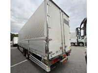 HINO Profia Aluminum Wing QPG-FW1EXEG 2014 1,080,000km_1