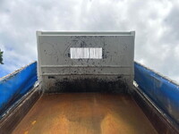 HINO Ranger Dump 2KG-FC2ABA 2021 40,039km_11