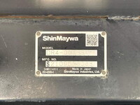 HINO Ranger Dump 2KG-FC2ABA 2021 40,039km_19