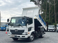HINO Ranger Dump 2KG-FC2ABA 2021 40,039km_1