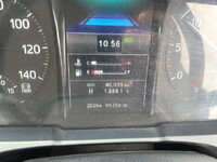 HINO Ranger Dump 2KG-FC2ABA 2021 40,039km_25