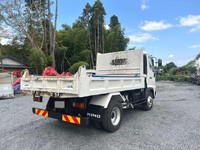 HINO Ranger Dump 2KG-FC2ABA 2021 40,039km_2