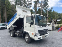 HINO Ranger Dump 2KG-FC2ABA 2021 40,039km_3