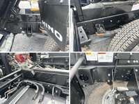 HINO Ranger Dump 2KG-FC2ABA 2021 40,039km_40