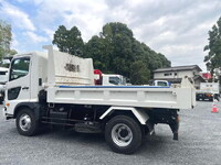 HINO Ranger Dump 2KG-FC2ABA 2021 40,039km_7