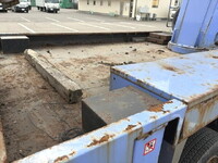 HINO Ranger Hole Digging & Pole Standing Cars BDG-FD7JGWA 2010 89,000km_11