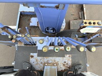 HINO Ranger Hole Digging & Pole Standing Cars BDG-FD7JGWA 2010 89,000km_14