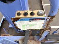 HINO Ranger Hole Digging & Pole Standing Cars BDG-FD7JGWA 2010 89,000km_15
