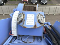 HINO Ranger Hole Digging & Pole Standing Cars BDG-FD7JGWA 2010 89,000km_16