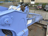 HINO Ranger Hole Digging & Pole Standing Cars BDG-FD7JGWA 2010 89,000km_17