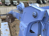 HINO Ranger Hole Digging & Pole Standing Cars BDG-FD7JGWA 2010 89,000km_18