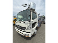 HINO Ranger Hole Digging & Pole Standing Cars BDG-FD7JGWA 2010 89,000km_1
